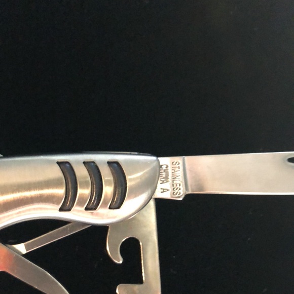 Multi function knife - Picture 7 of 7